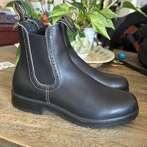 Blundstone boots